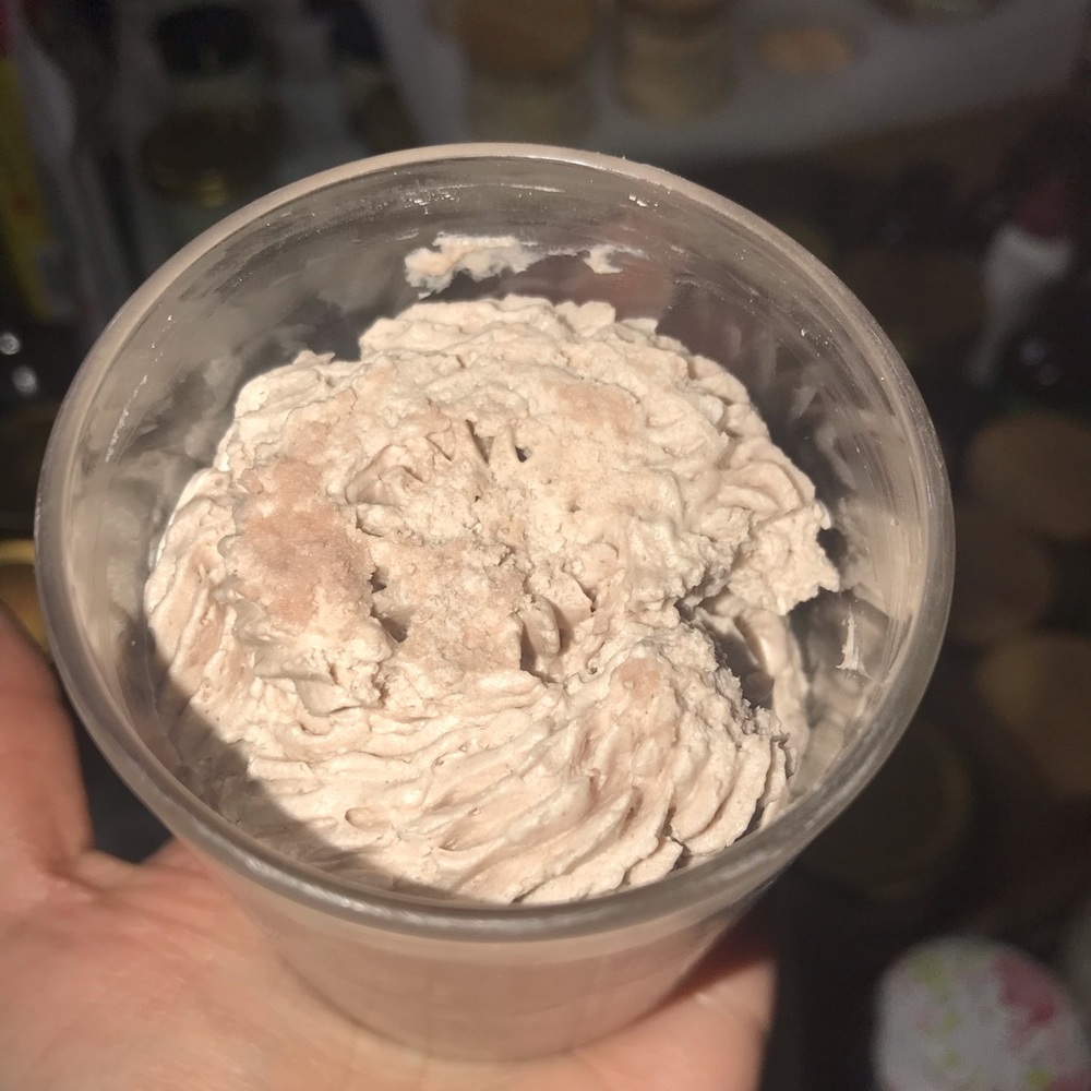 Muse Body Butters